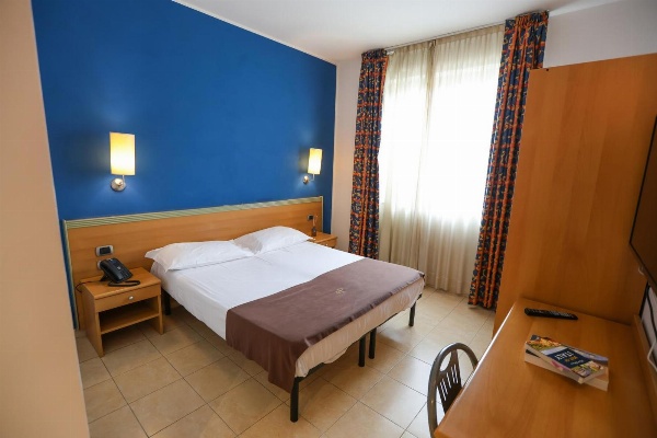 Palace Hotel Due Ponti Main image